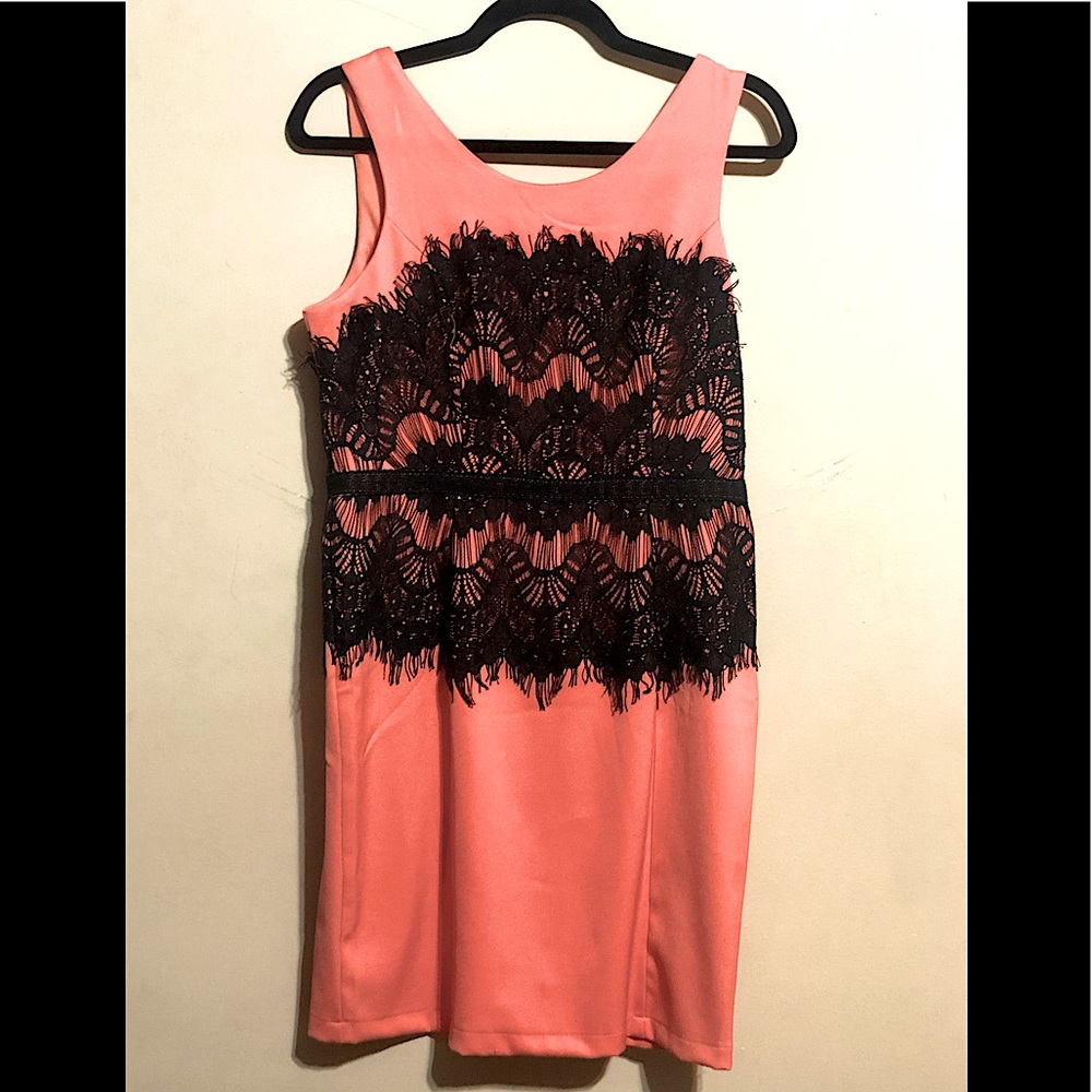 Unique NWT Dress